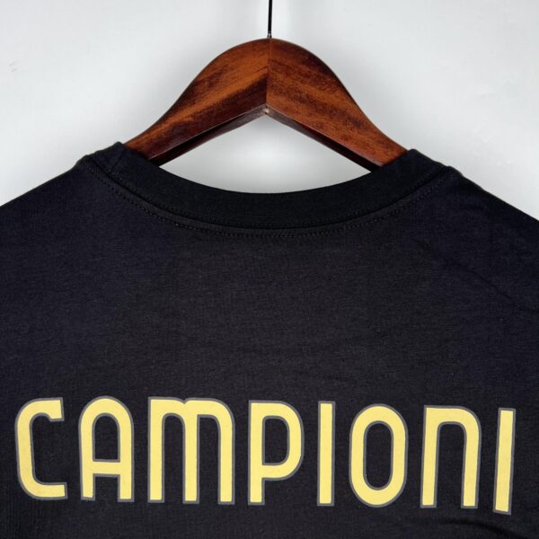 CAMISETA NÁPOLES 4ª ESPECIAL EQUIPACIÓN 22/23 - Image 2