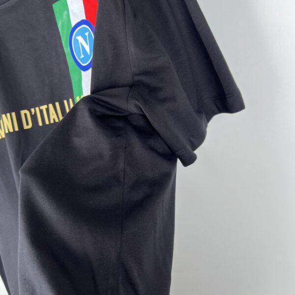 CAMISETA NÁPOLES 4ª ESPECIAL EQUIPACIÓN 22/23 - Image 4