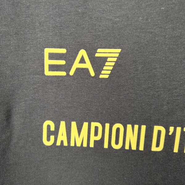 CAMISETA NÁPOLES 4ª ESPECIAL EQUIPACIÓN 22/23 - Image 7