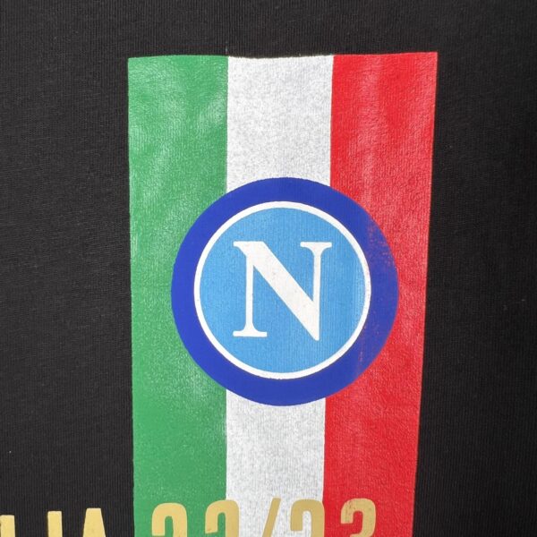 CAMISETA NÁPOLES 4ª ESPECIAL EQUIPACIÓN 22/23 - Image 8
