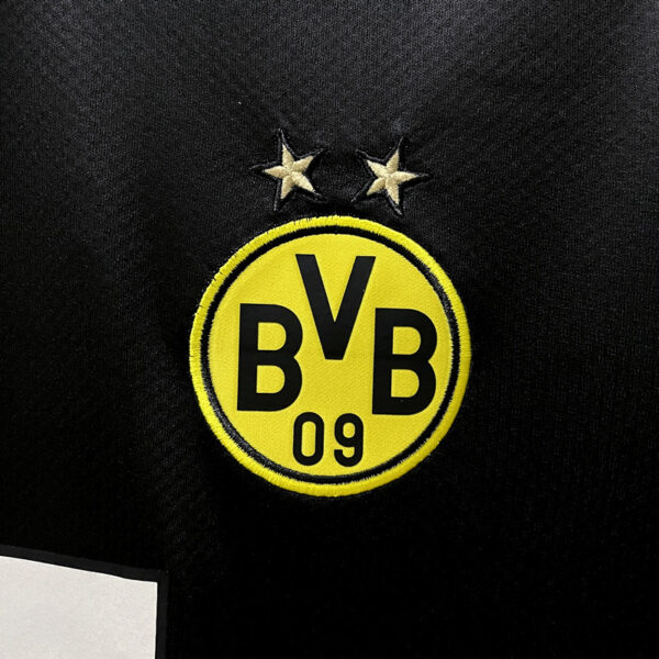 CAMISETA BORUSSIA DORTMUND 2ª EQUIPACIÓN 22/23 - Image 6