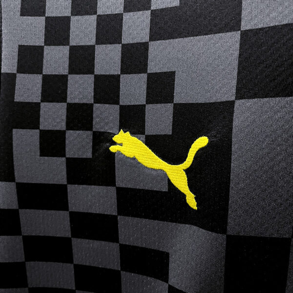 CAMISETA BORUSSIA DORTMUND 2ª EQUIPACIÓN 22/23 - Image 7