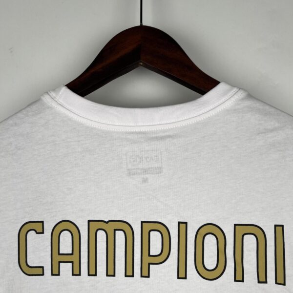 CAMISETA NÁPOLES 5ª ESPECIAL EQUIPACIÓN 23/24 - Image 2