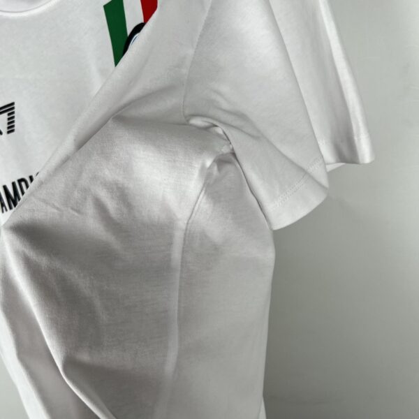 CAMISETA NÁPOLES 5ª ESPECIAL EQUIPACIÓN 23/24 - Image 4