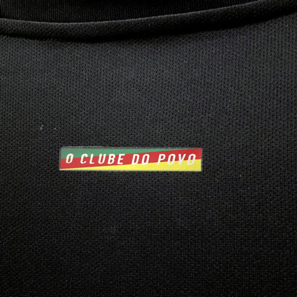 CAMISETA BRASIL 11ª ESPECIAL EQUIPACIÓN 22/23 - Image 2
