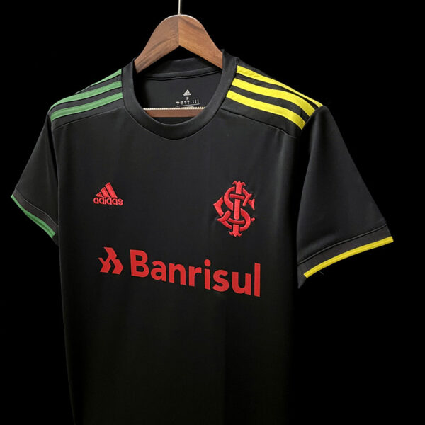 CAMISETA BRASIL 11ª ESPECIAL EQUIPACIÓN 22/23 - Image 5