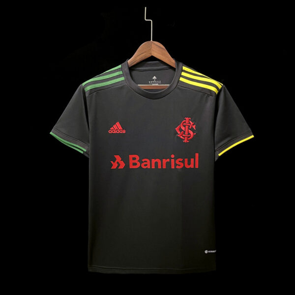 CAMISETA BRASIL 11ª ESPECIAL EQUIPACIÓN 22/23