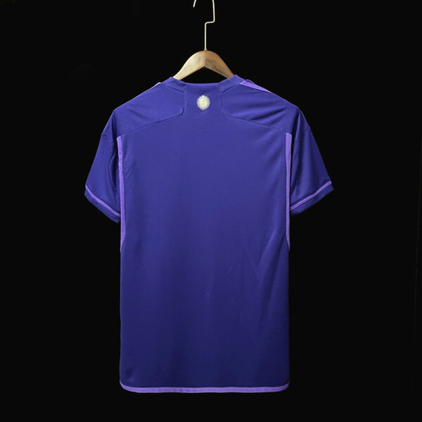 CAMISETA ARGENTINA 2ª EQUIPACIÓN 22/23 - Image 2