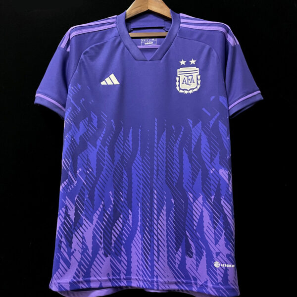 CAMISETA ARGENTINA 2ª EQUIPACIÓN 22/23 - Image 6