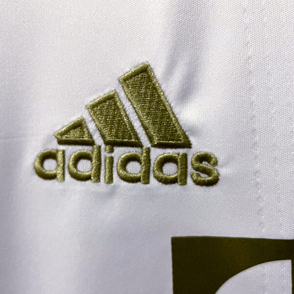 CAMISETA BAYERN MUNICH 2ª EQUIPACIÓN 22/23 - Image 8
