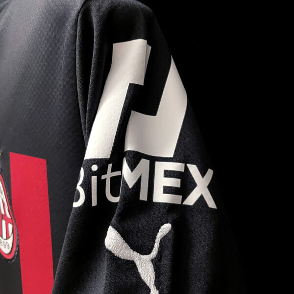 CAMISETA AC MILÁN 1ª EQUIPACIÓN 22/23 - Image 6