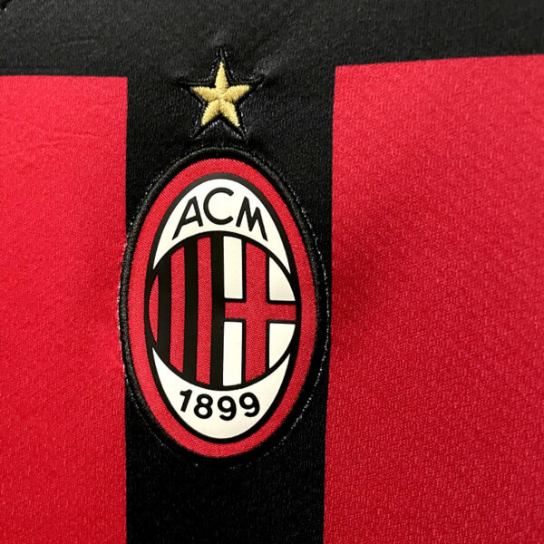 CAMISETA AC MILÁN 1ª EQUIPACIÓN 22/23 - Image 12