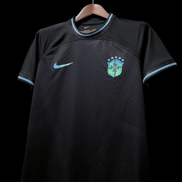 CAMISETA BRASIL 3ª ESPECIAL EQUIPACIÓN 22/23 - Image 6