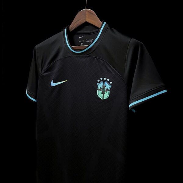 CAMISETA BRASIL 3ª ESPECIAL EQUIPACIÓN 22/23 - Image 8