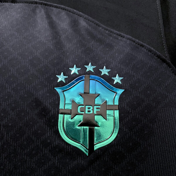 CAMISETA BRASIL 3ª ESPECIAL EQUIPACIÓN 22/23 - Image 11
