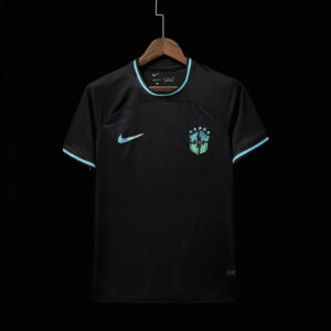 CAMISETA BRASIL 3ª ESPECIAL EQUIPACIÓN 22/23