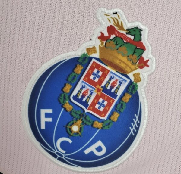 CAMISETA OPORTO 2ª EQUIPACIÓN 21/22 - Image 3