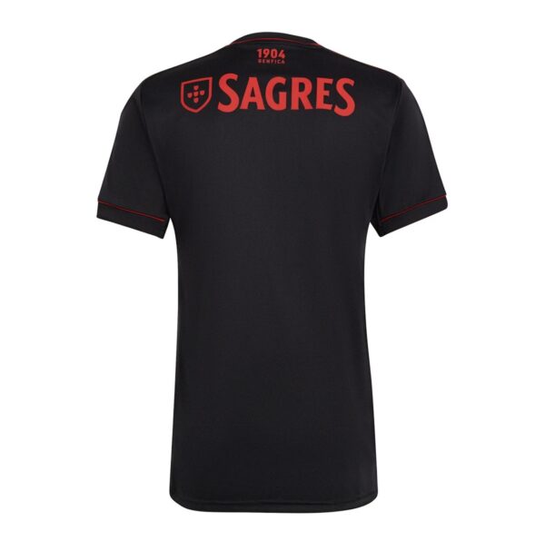 CAMISETA BENFICA 3ª EQUIPACIÓN 21/22 - Image 2
