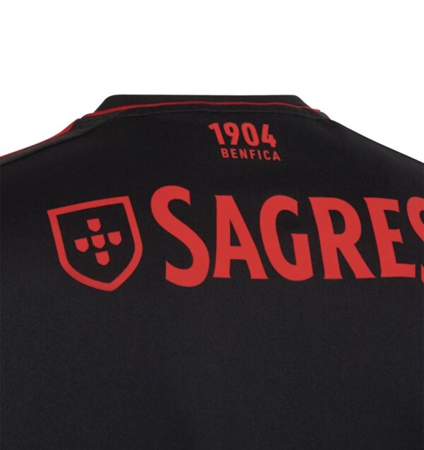CAMISETA BENFICA 3ª EQUIPACIÓN 21/22 - Image 3