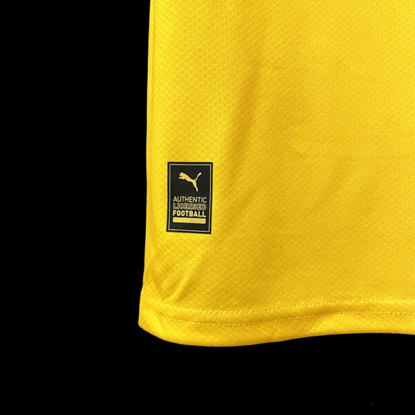 CAMISETA BORUSSIA DORTMUND 3ª EQUIPACIÓN 22/23 - Image 5
