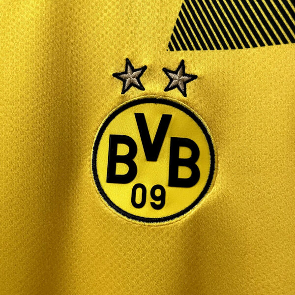 CAMISETA BORUSSIA DORTMUND 3ª EQUIPACIÓN 22/23 - Image 6