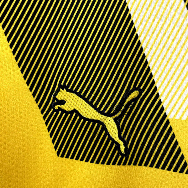 CAMISETA BORUSSIA DORTMUND 3ª EQUIPACIÓN 22/23 - Image 7
