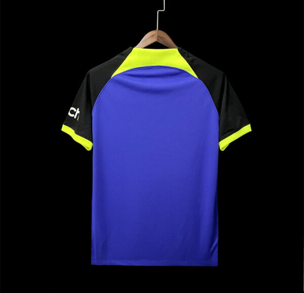 CAMISETA TOTENHAM 2ª EQUIPACIÓN 22/23 - Image 2