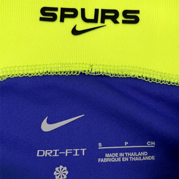 CAMISETA TOTENHAM 2ª EQUIPACIÓN 22/23 - Image 3