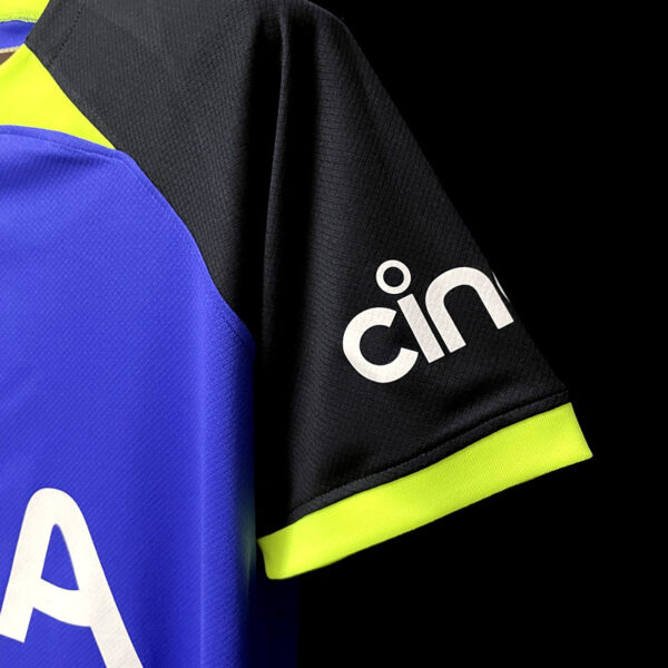 CAMISETA TOTENHAM 2ª EQUIPACIÓN 22/23 - Image 6