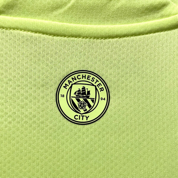 CAMISETA MANCHESTER CITY 3ª EQUIPACIÓN 21/22 - Image 2