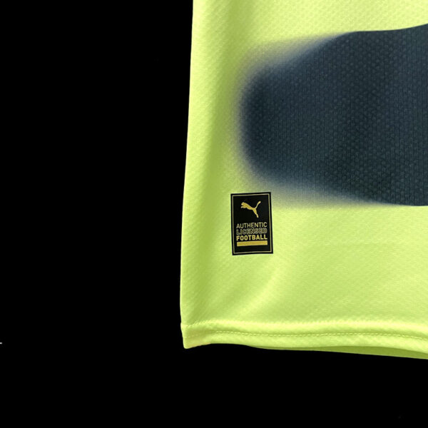 CAMISETA MANCHESTER CITY 3ª EQUIPACIÓN 21/22 - Image 5