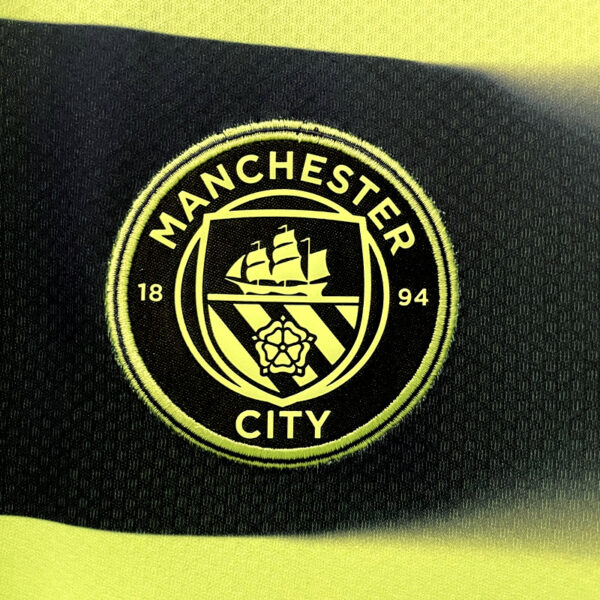 CAMISETA MANCHESTER CITY 3ª EQUIPACIÓN 21/22 - Image 7