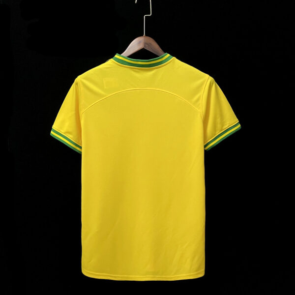 CAMISETA BRASIL 3ª EQUIPACIÓN 22/23 - Image 2