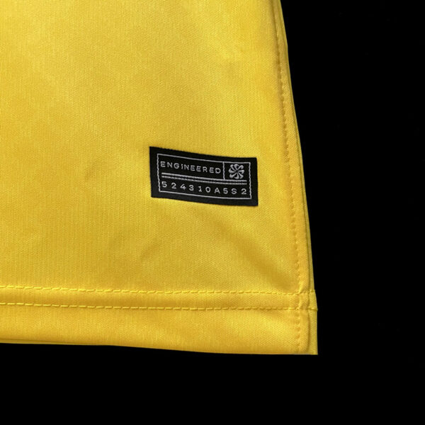 CAMISETA BRASIL 3ª EQUIPACIÓN 22/23 - Image 3