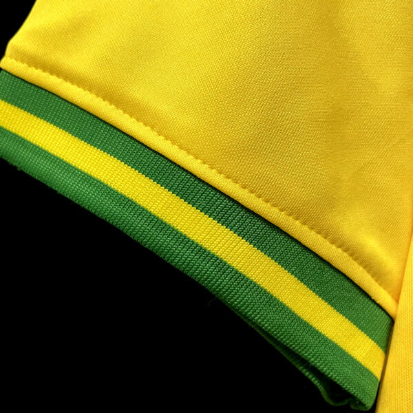 CAMISETA BRASIL 3ª EQUIPACIÓN 22/23 - Image 9