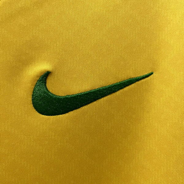 CAMISETA BRASIL 3ª EQUIPACIÓN 22/23 - Image 10