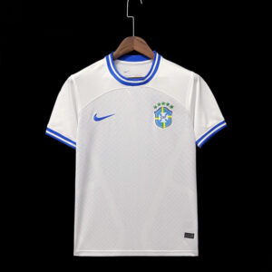 CAMISETA BRASIL 4ª ESPECIAL EQUIPACIÓN 22/23