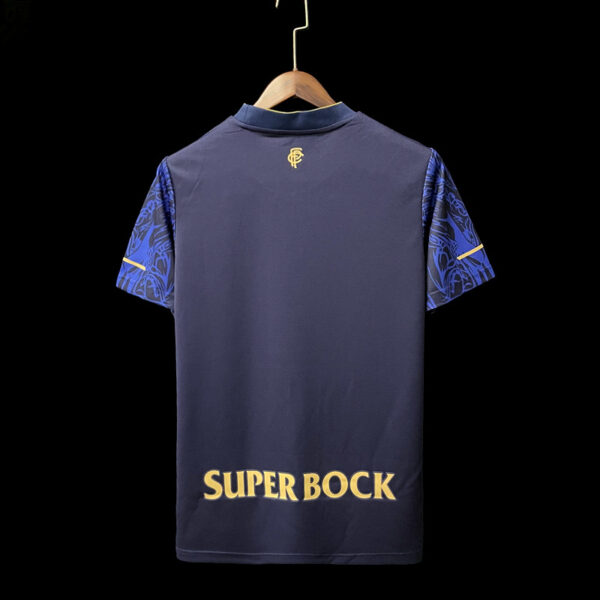 CAMISETA OPORTO CHAMPIONS EQUIPACIÓN 22/23 - Image 2