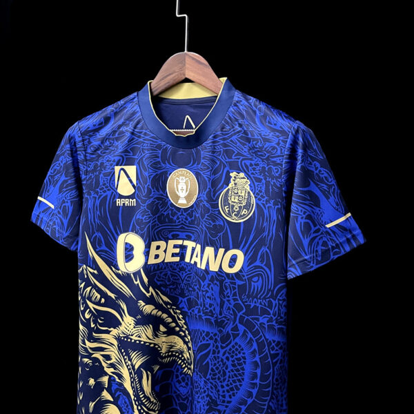 CAMISETA OPORTO CHAMPIONS EQUIPACIÓN 22/23 - Image 6