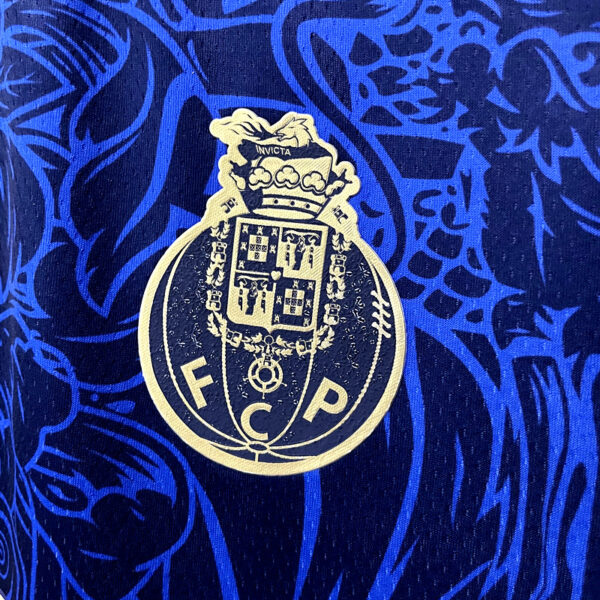CAMISETA OPORTO ESPECIAL EQUIPACIÓN 23/24 - Image 11