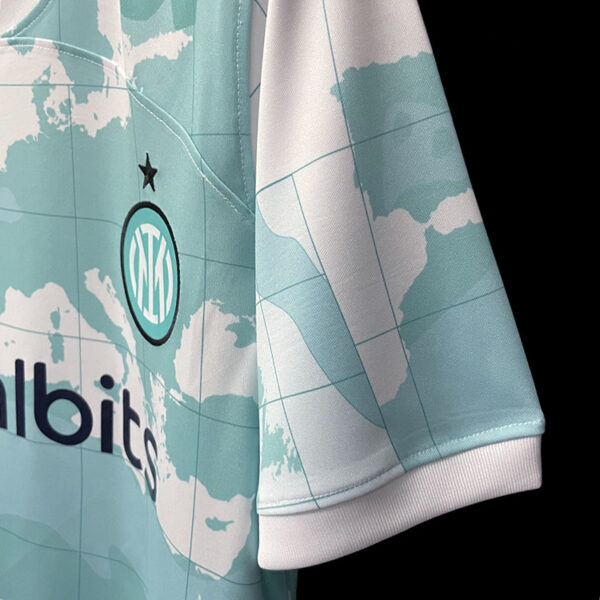 CAMISETA INTER DE MILÁN 3ª EQUIPACIÓN 22/23 - Image 3