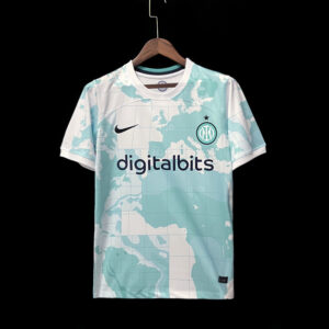 CAMISETA INTER DE MILÁN 3ª EQUIPACIÓN 22/23