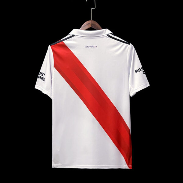 CAMISETA RIVER PLATE 1ª EQUIPACIÓN 22/23 - Image 2