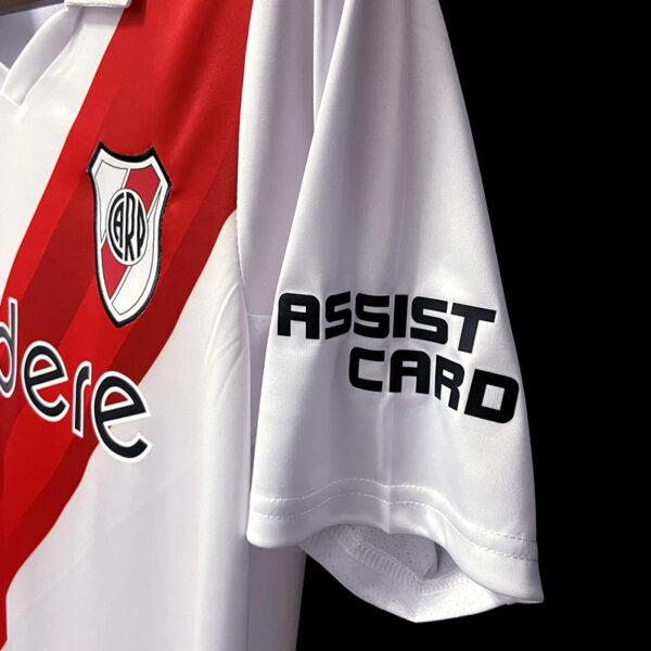 CAMISETA RIVER PLATE 1ª EQUIPACIÓN 22/23 - Image 4