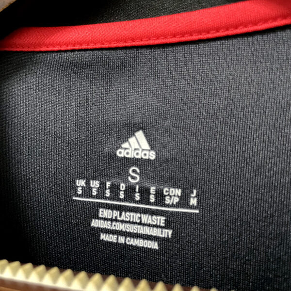 CAMISETA BAYERN MUNICH 3ª EQUIPACIÓN 22/23 - Image 4