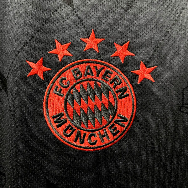 CAMISETA BAYERN MUNICH 3ª EQUIPACIÓN 22/23 - Image 7