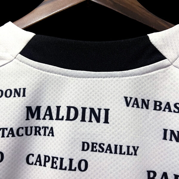 CAMISETA AC MILÁN 2ª ESPECIAL EQUIPACIÓN 22/23 - Image 4