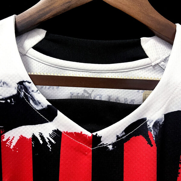 CAMISETA AC MILÁN 2ª ESPECIAL EQUIPACIÓN 22/23 - Image 6