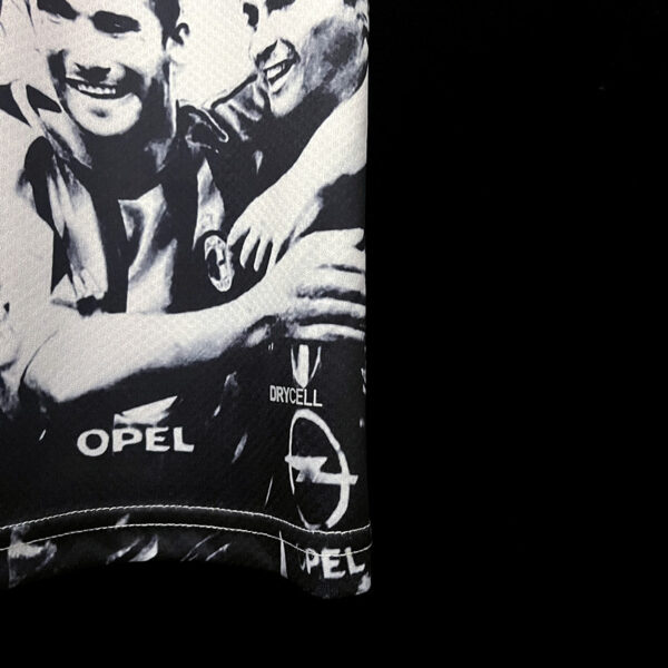 CAMISETA AC MILÁN 2ª ESPECIAL EQUIPACIÓN 22/23 - Image 9