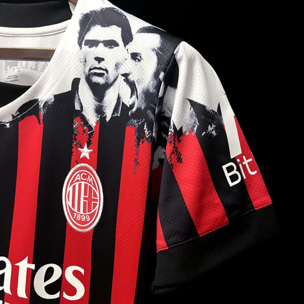 CAMISETA AC MILÁN 2ª ESPECIAL EQUIPACIÓN 22/23 - Image 12